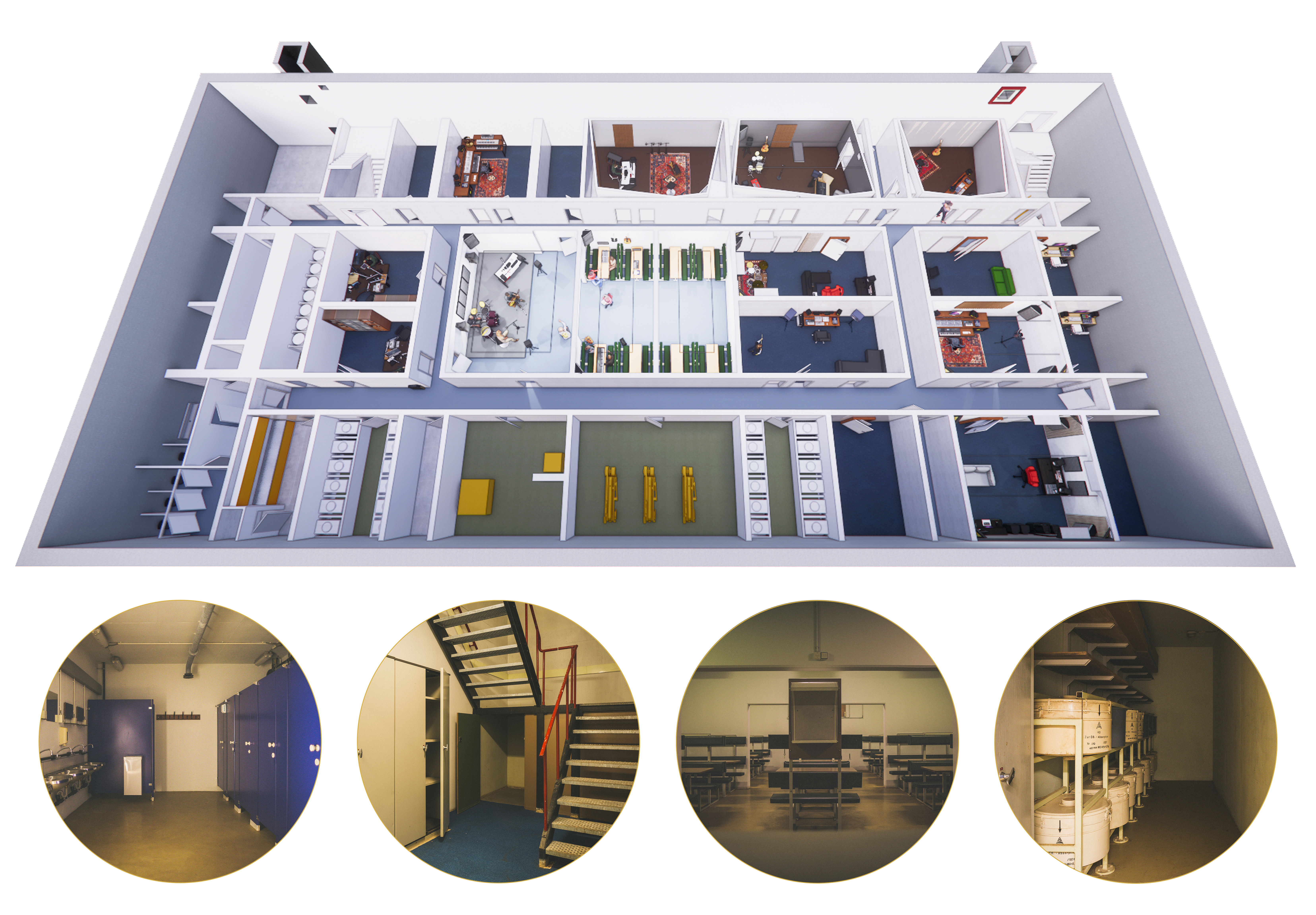 Noodzetel Building Solutions SPIE